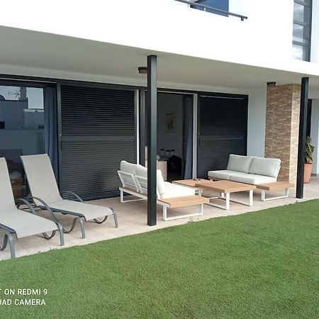 Villa Gehidy Teguise  Extérieur photo
