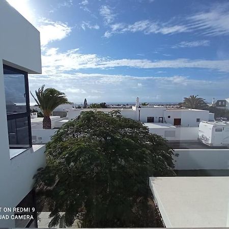Villa Gehidy Teguise  Extérieur photo