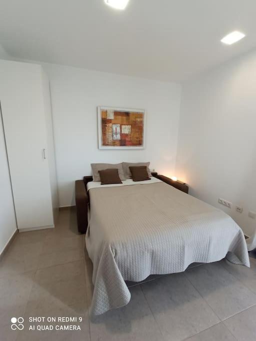 Villa Gehidy Teguise  Extérieur photo