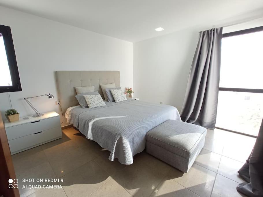 Villa Gehidy Teguise  Extérieur photo