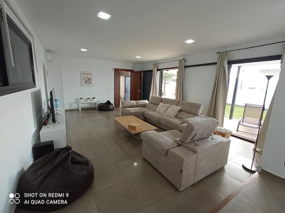 Villa Gehidy Teguise  Extérieur photo
