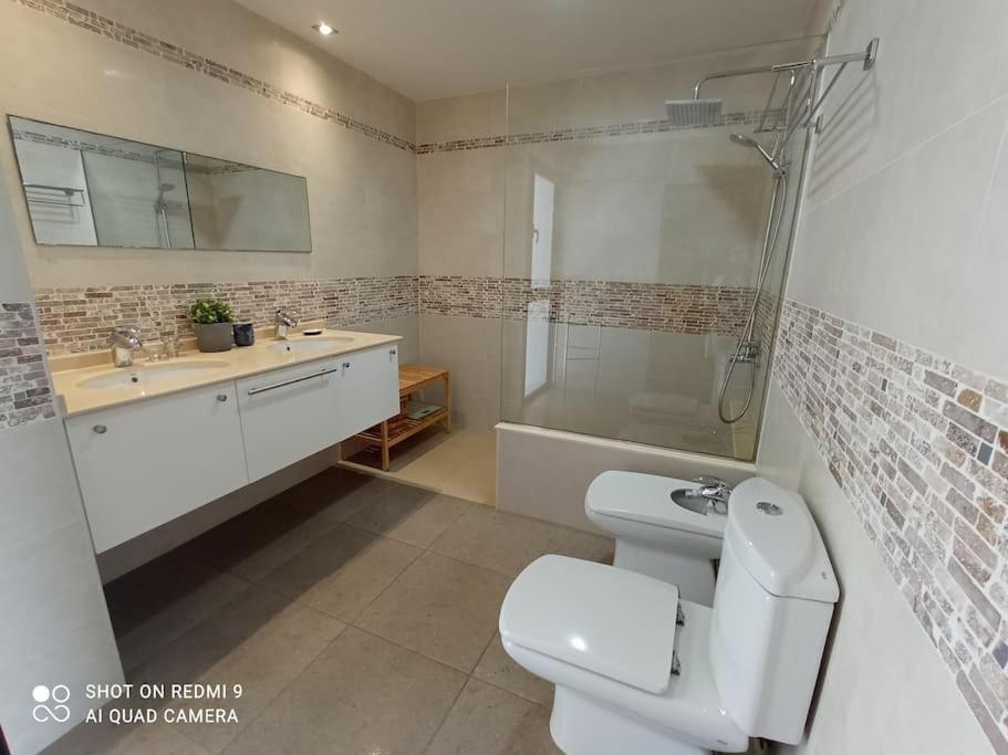 Villa Gehidy Teguise  Extérieur photo
