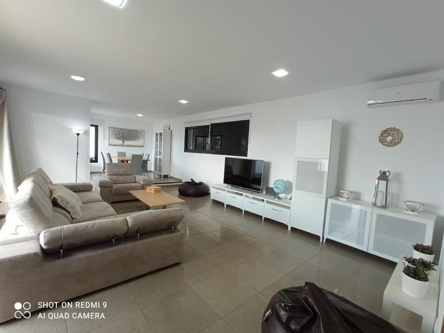 Villa Gehidy Teguise  Extérieur photo