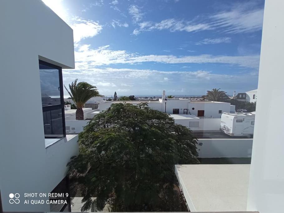 Villa Gehidy Teguise  Extérieur photo