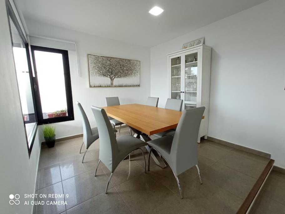 Villa Gehidy Teguise  Extérieur photo