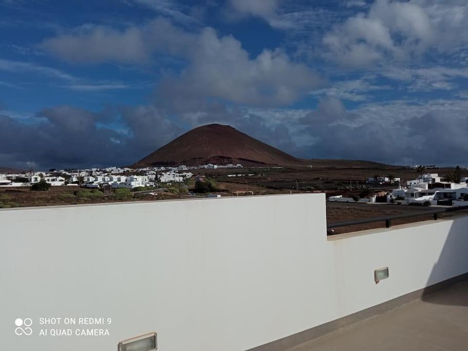 Villa Gehidy Teguise  Extérieur photo