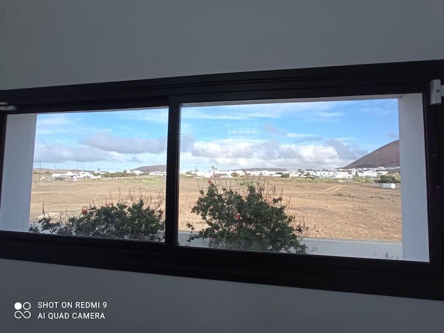 Villa Gehidy Teguise  Extérieur photo