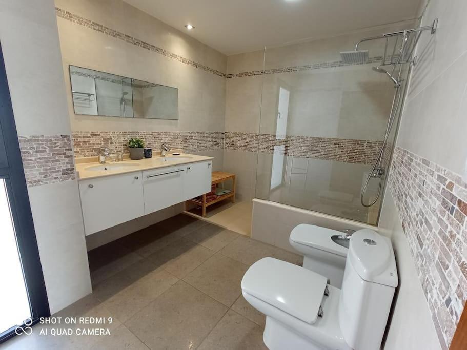 Villa Gehidy Teguise  Extérieur photo